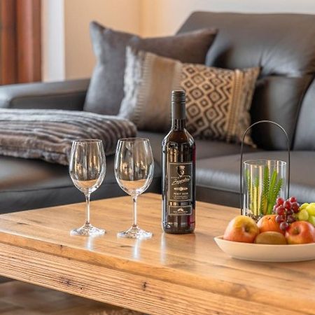 Comfort Apartment Buchhorn Фридрихсхафен Экстерьер фото