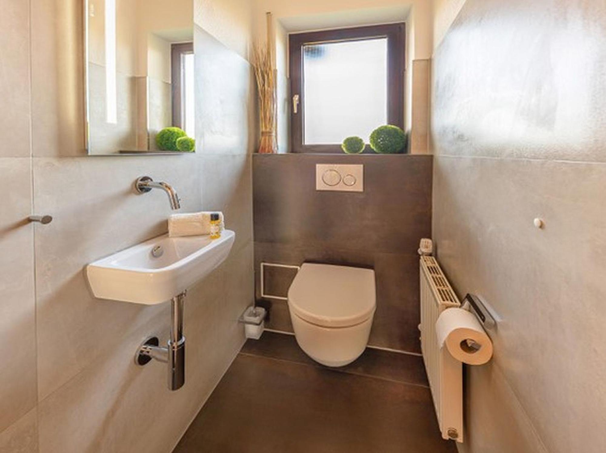Comfort Apartment Buchhorn Фридрихсхафен Экстерьер фото