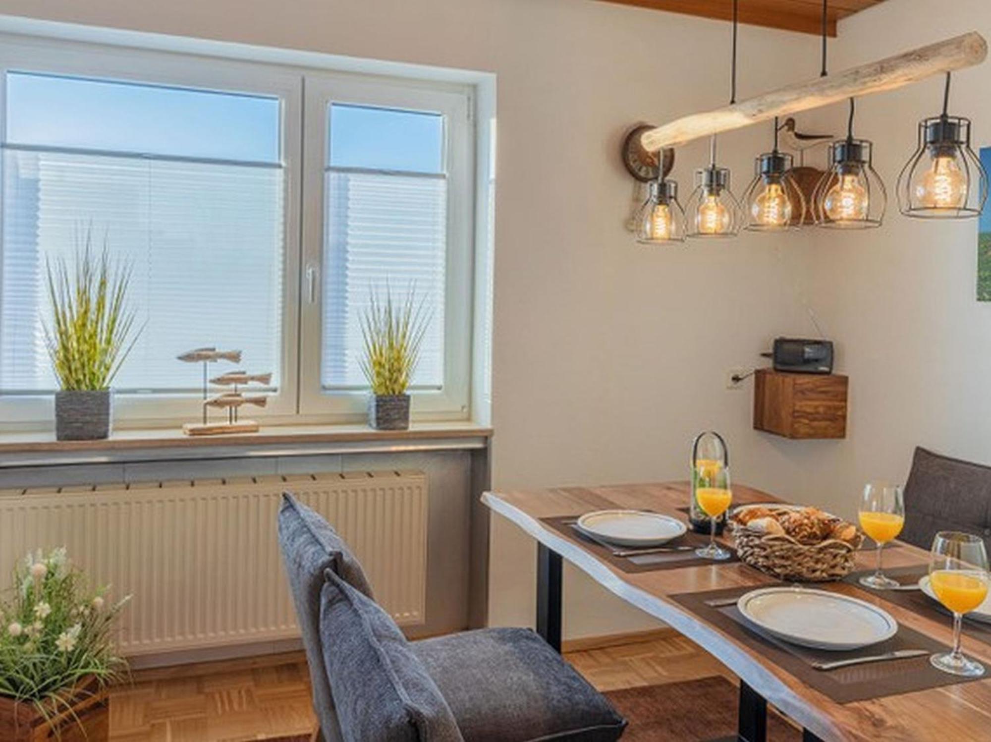 Comfort Apartment Buchhorn Фридрихсхафен Экстерьер фото
