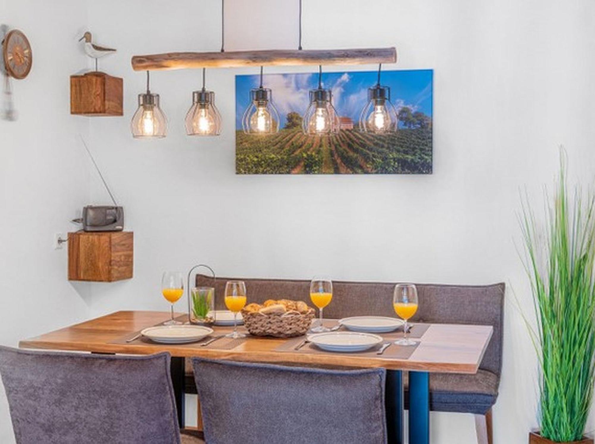 Comfort Apartment Buchhorn Фридрихсхафен Экстерьер фото