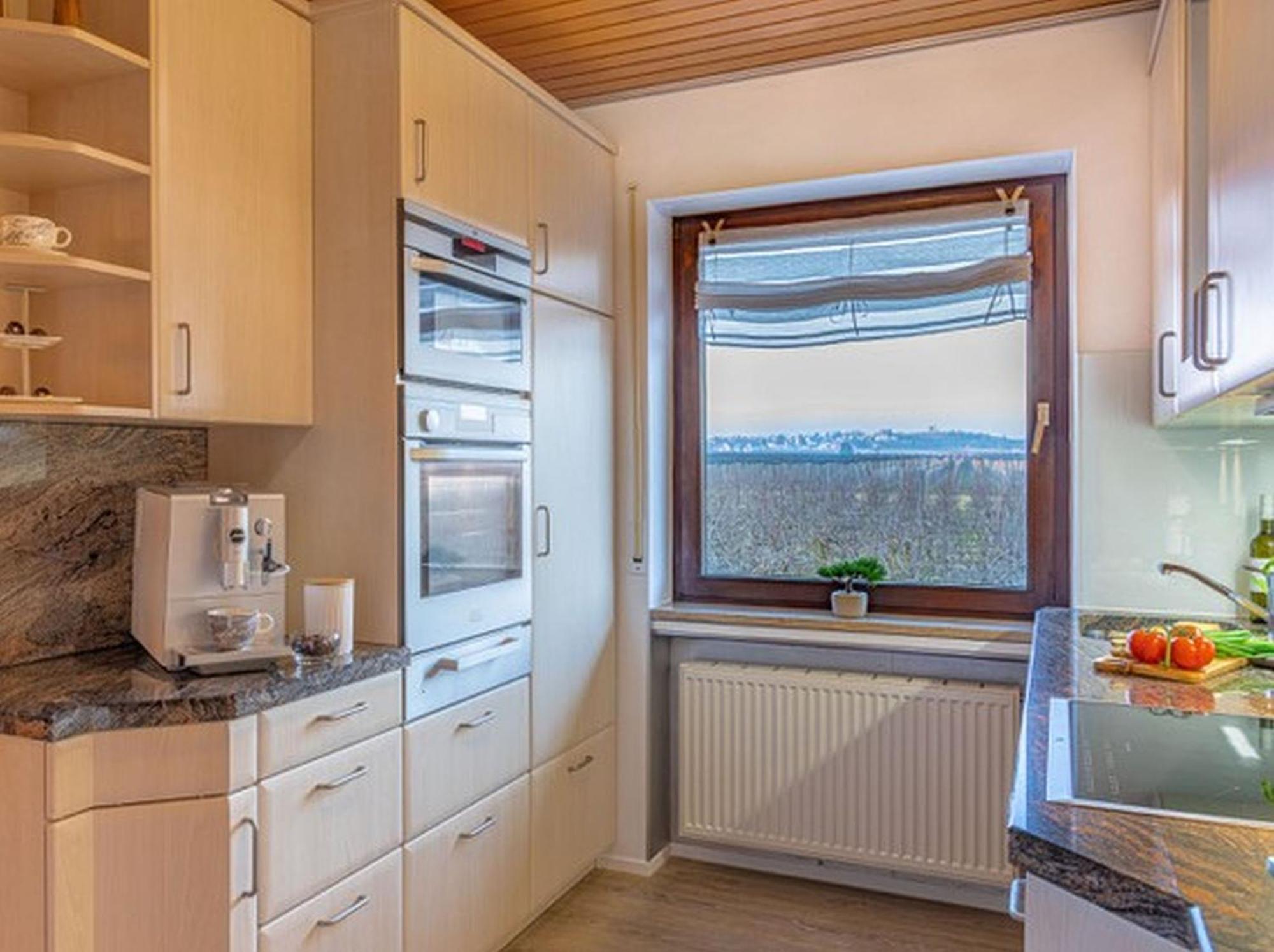 Comfort Apartment Buchhorn Фридрихсхафен Экстерьер фото
